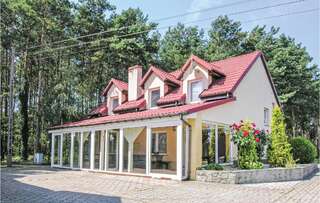 Дома для отпуска Holiday home Solec Wlkp. Solec Wlkp. Sulęcinek Дом для отпуска с 6 спальнями-27