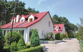 Дома для отпуска Holiday home Solec Wlkp. Solec Wlkp. Sulęcinek Дом для отпуска с 6 спальнями-33