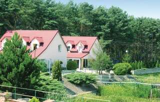 Дома для отпуска Holiday home Solec Wlkp. Solec Wlkp. Sulęcinek Дом для отпуска с 6 спальнями-34