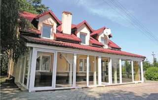 Дома для отпуска Holiday home Solec Wlkp. Solec Wlkp. Sulęcinek Дом для отпуска с 6 спальнями-35