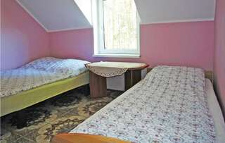 Дома для отпуска Holiday home Solec Wlkp. Solec Wlkp. Sulęcinek Дом для отпуска с 6 спальнями-42