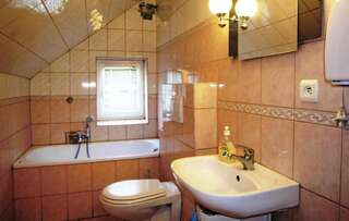 Дома для отпуска Holiday home Solec Wlkp. Solec Wlkp. Sulęcinek Дом для отпуска с 6 спальнями-46