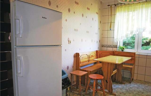 Дома для отпуска Holiday home Solec Wlkp. Solec Wlkp. Sulęcinek-20