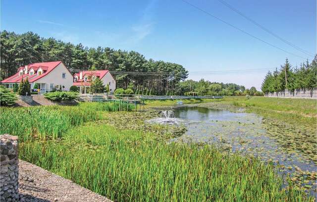 Дома для отпуска Holiday home Solec Wlkp. Solec Wlkp. Sulęcinek-4