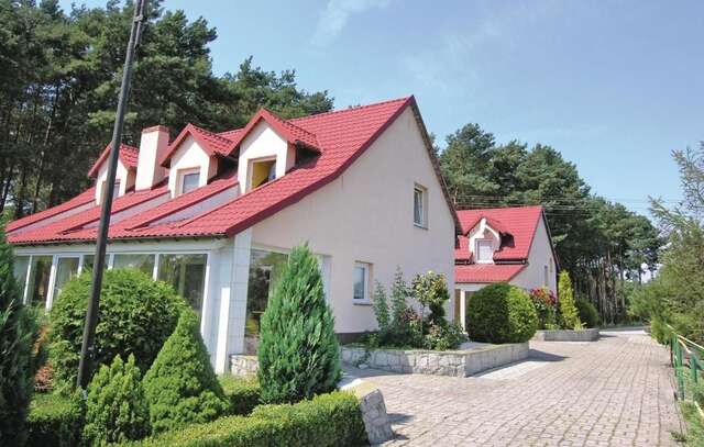 Дома для отпуска Holiday home Solec Wlkp. Solec Wlkp. Sulęcinek-35